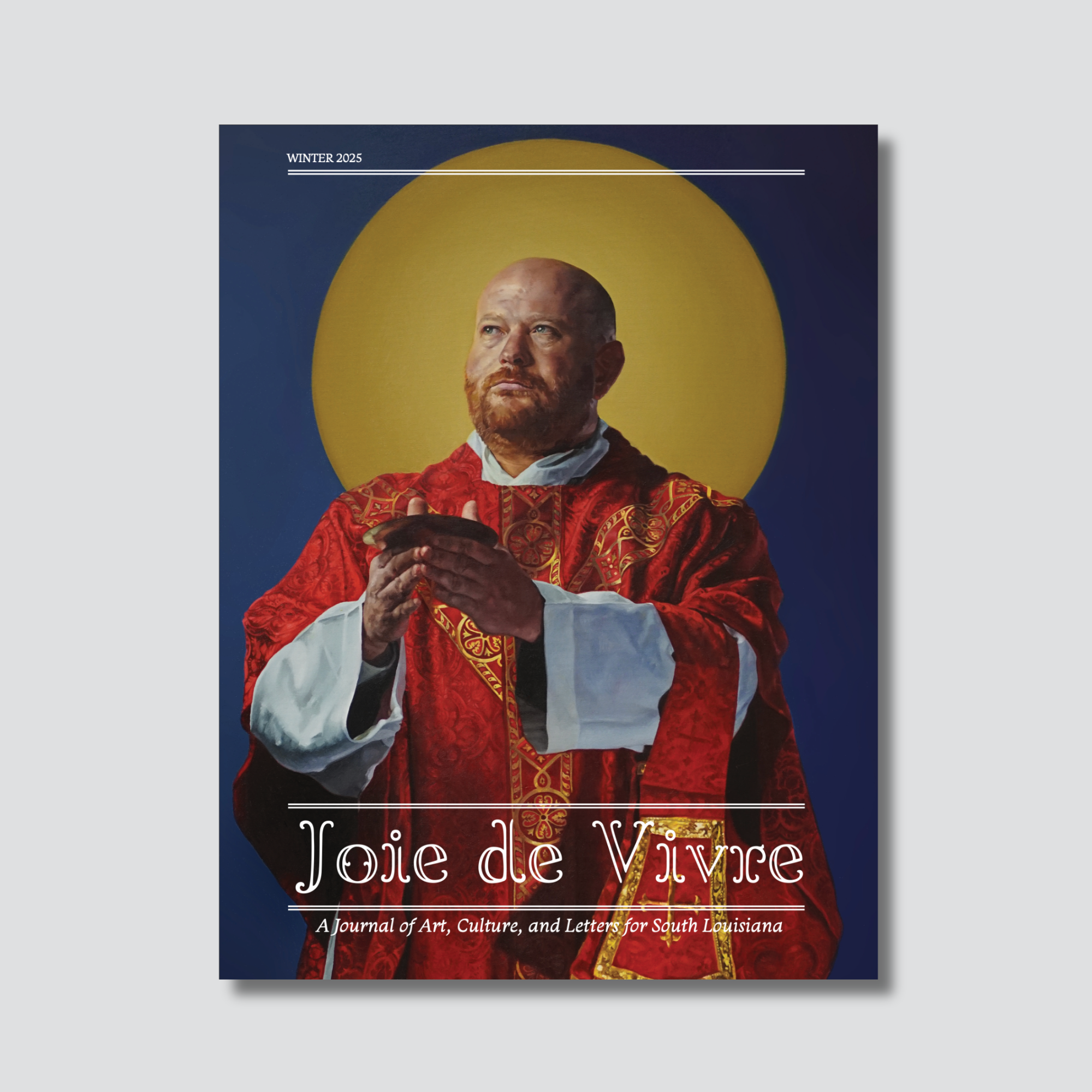Store — Joie de Vivre